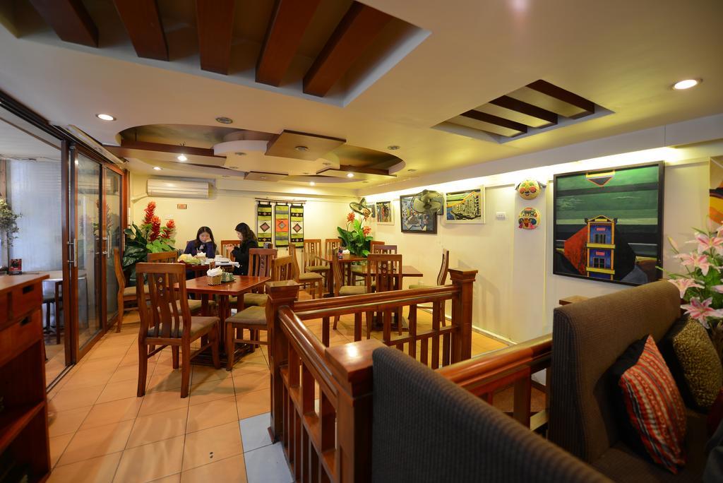 Artisan Boutique Hotel Hanoi Exterior photo